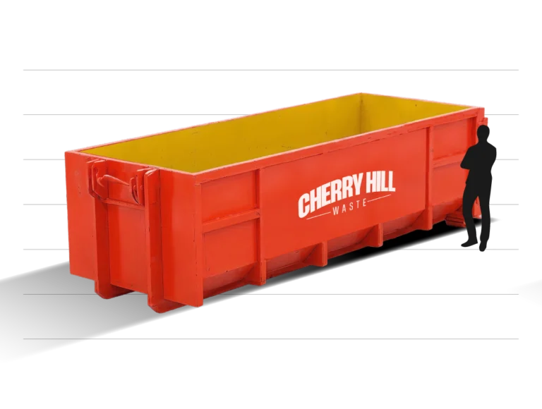 20 Roll on Roll Off Skip
