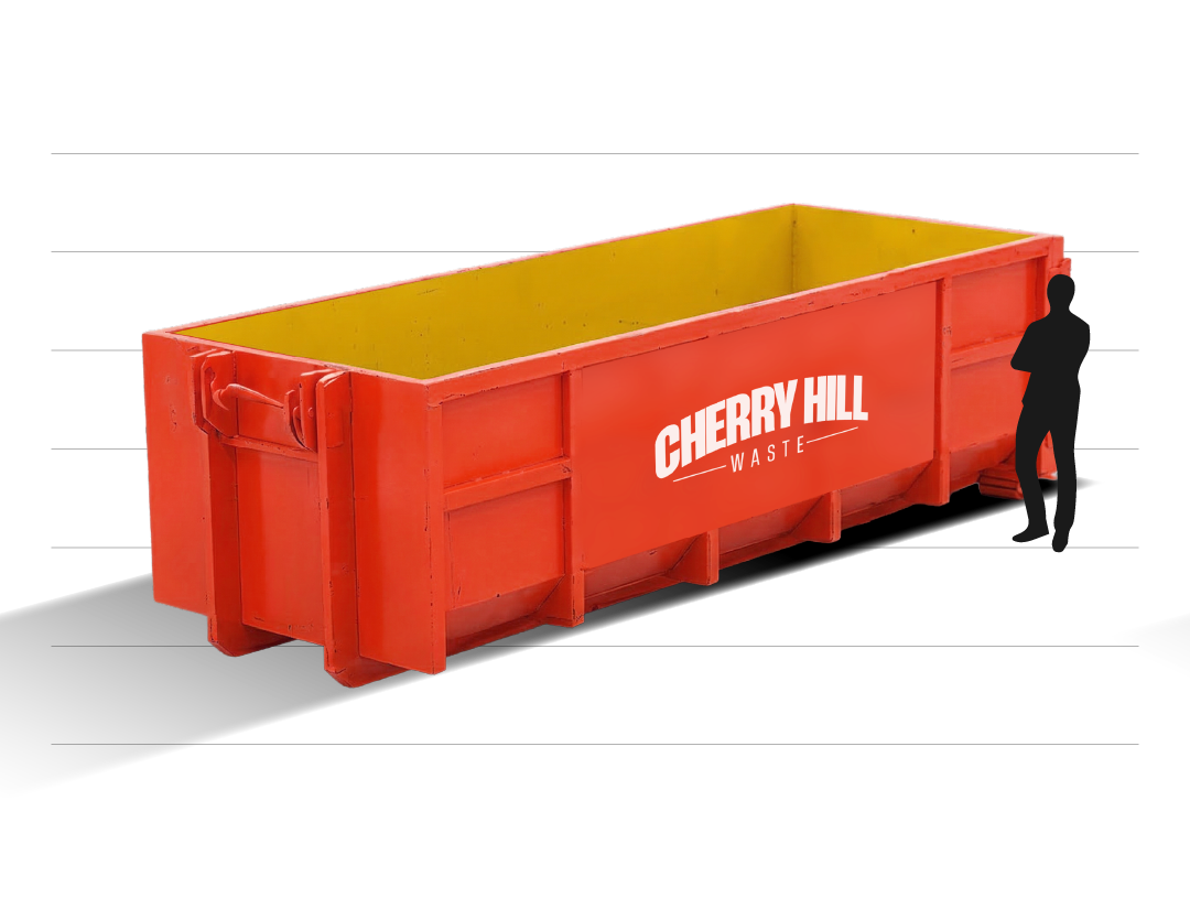 20 Yard RoRo Skip Hire Stoke-on-Trent | Roll On Roll Off